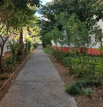 Case de vacanță Az-oz Sitesi