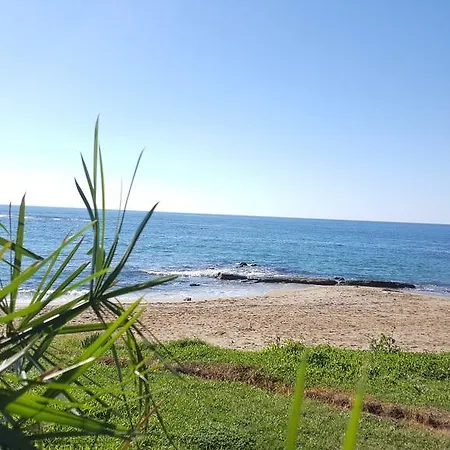 Az-oz Sitesi Case de vacanță Avsallar