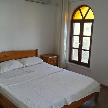 Az-oz Sitesi Case de vacanță