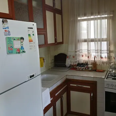 Az-oz Sitesi Avsallar