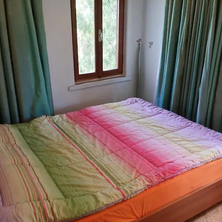 Az-oz Sitesi Case de vacanță
