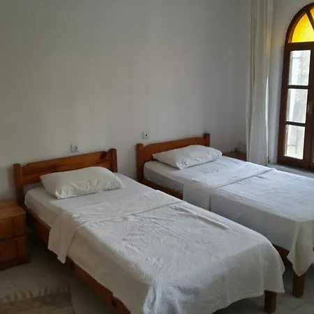 Az-oz Sitesi Case de vacanță