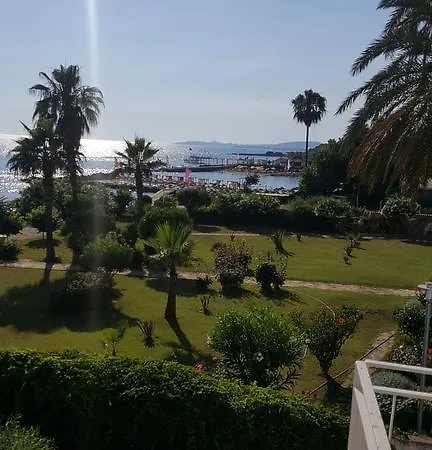 Case de vacanță Az-oz Sitesi *