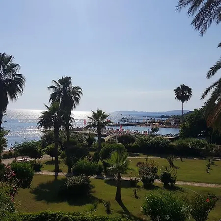 Case de vacanță Az-oz Sitesi