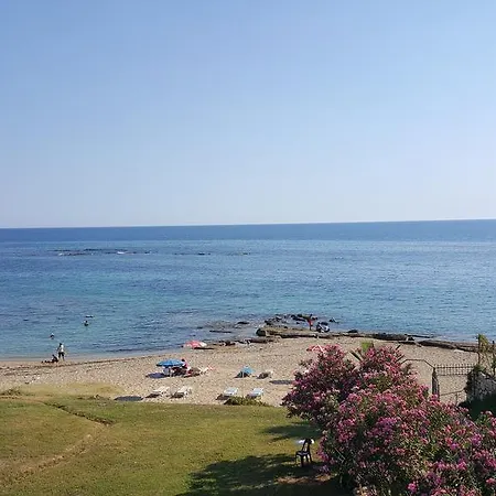 Az-oz Sitesi Case de vacanță