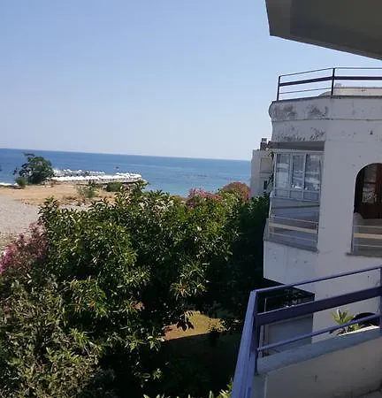 Az-oz Sitesi * Avsallar